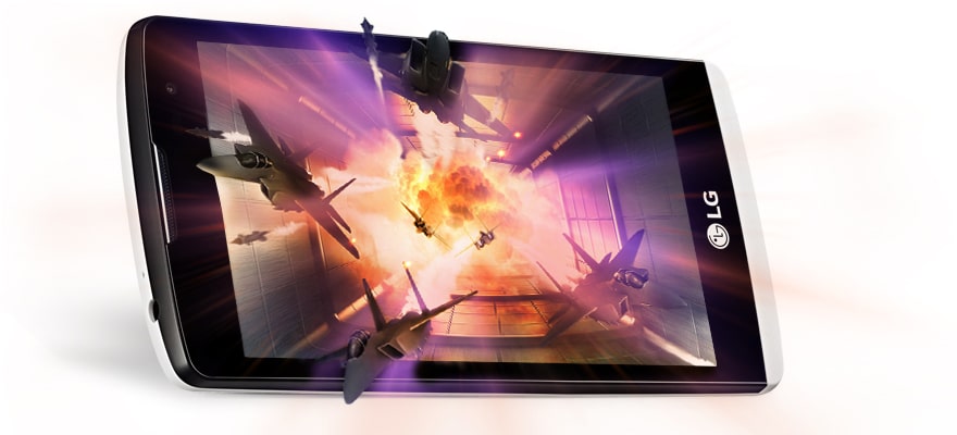 PROCESADOR QUAD CORE DE 1.2GHZ